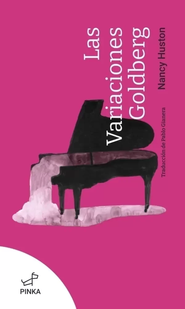 Producto - Las variaciones Goldberg - Nancy Huston