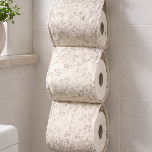 Producto - Porta papel higienico