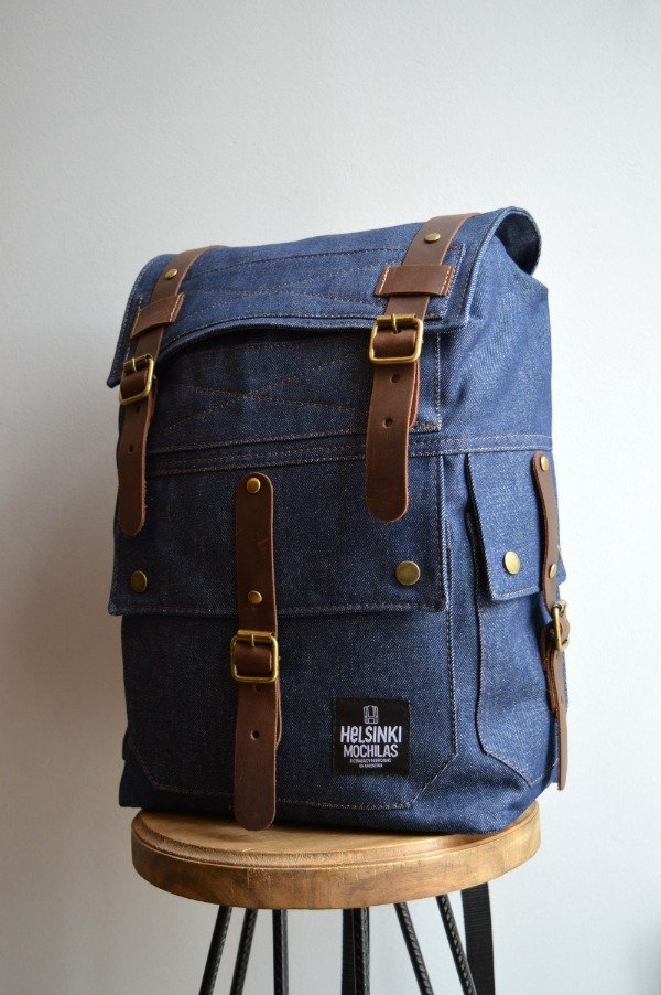 Producto - Modelo XL - Jean - 5