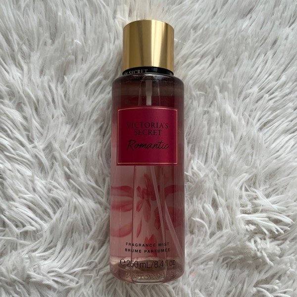 Producto - BODY SPLASH VICTORIA'S SECRET ROMANTIC