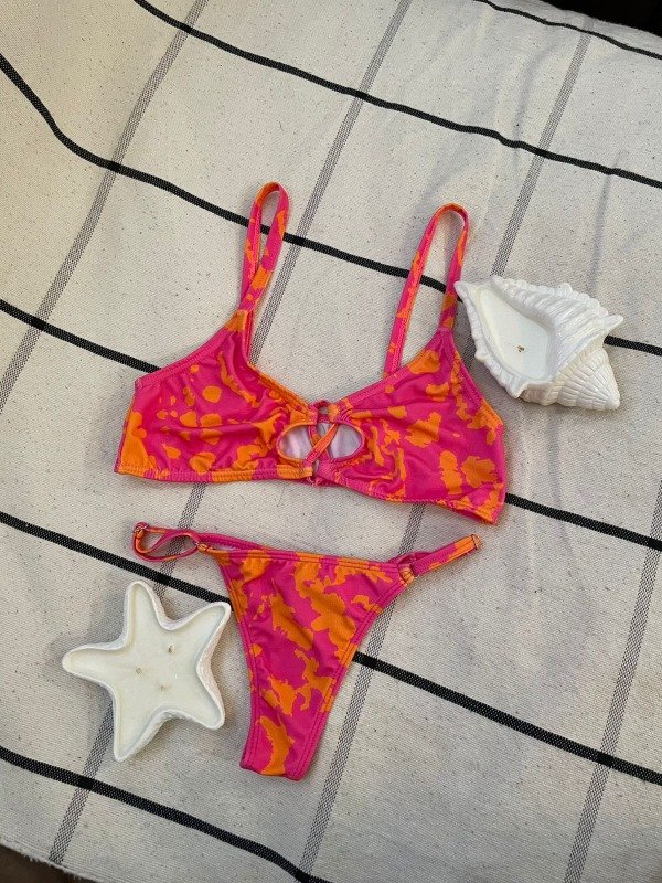 Producto - Bikini Tropical