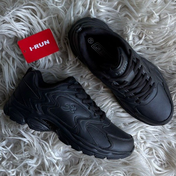 Producto - I RUN 530 Negro