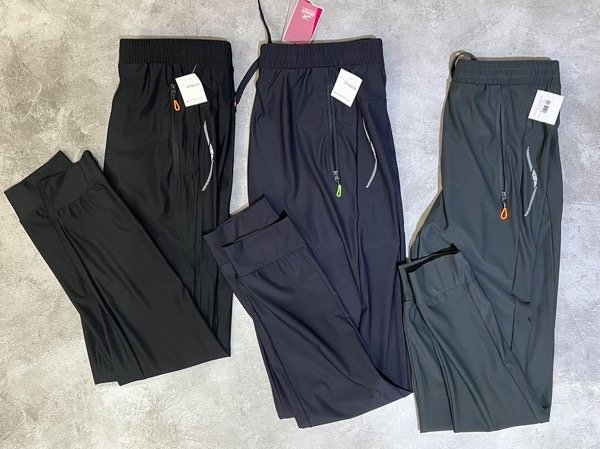 Producto - Babucha microfibra I-Run ( 103 )