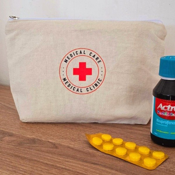 Producto - Neceser Botiquin