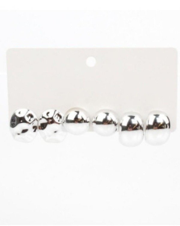 Producto - Aros Leila