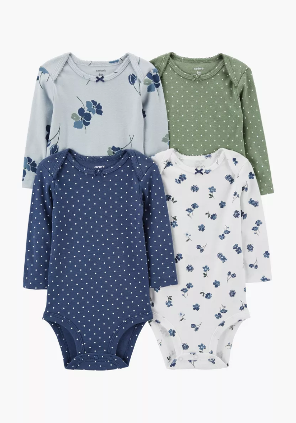 Producto - Body pack x 4 u BLUE