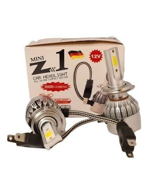 Producto - CREE LED Z1
