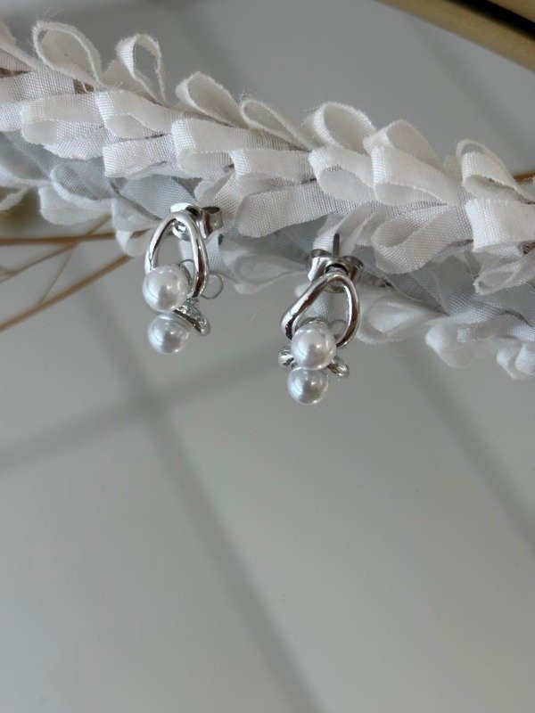 Producto - Aros Vivienne - 0