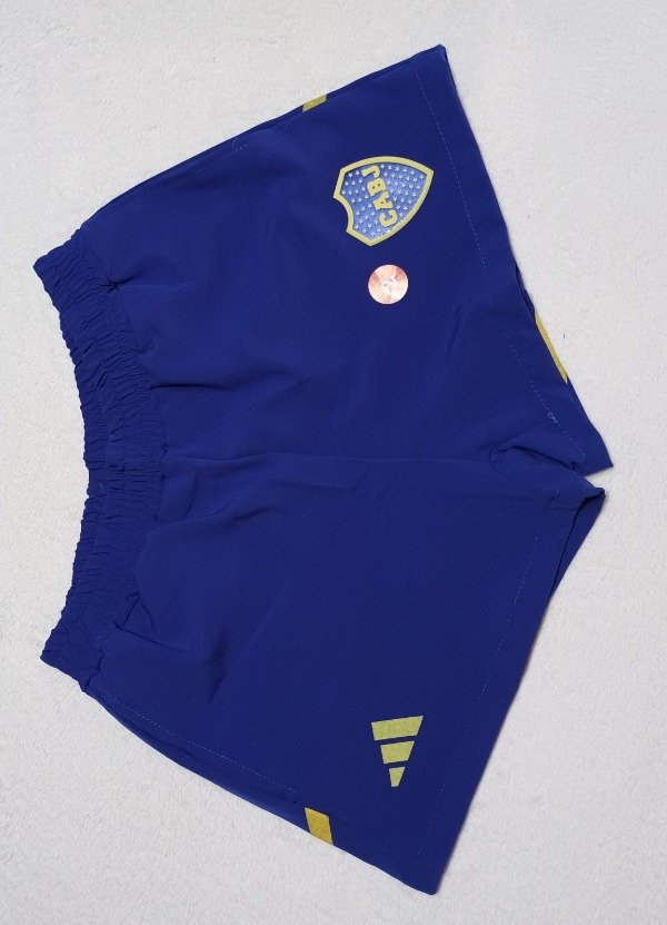 Producto - SHORT DAMA