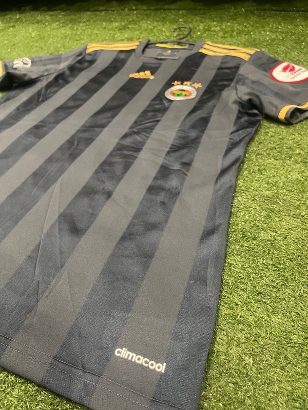 Producto - Camiseta fenerbahce de juego - 4