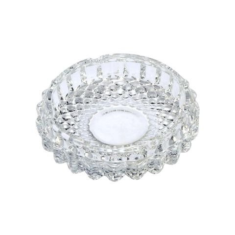 Producto - CENICERO DE VIDRIO 10CM 47638