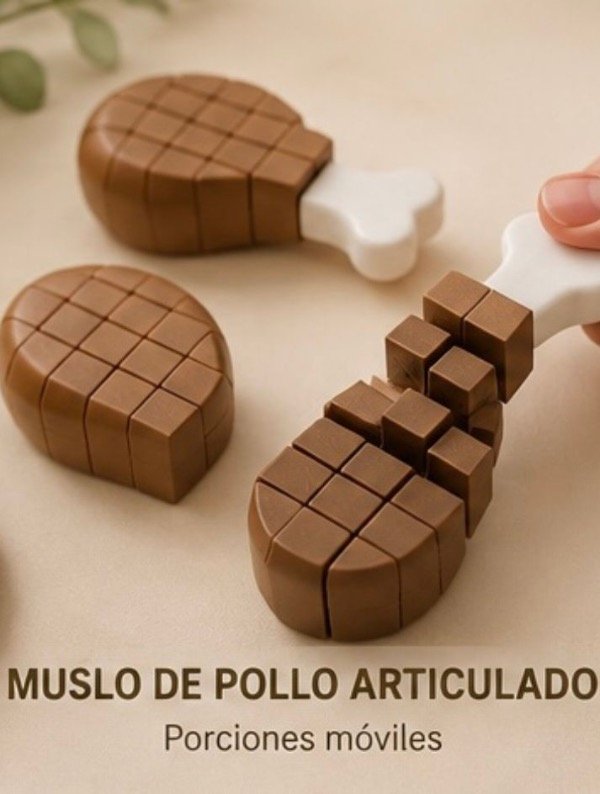 Producto - Kit Cocina - 1