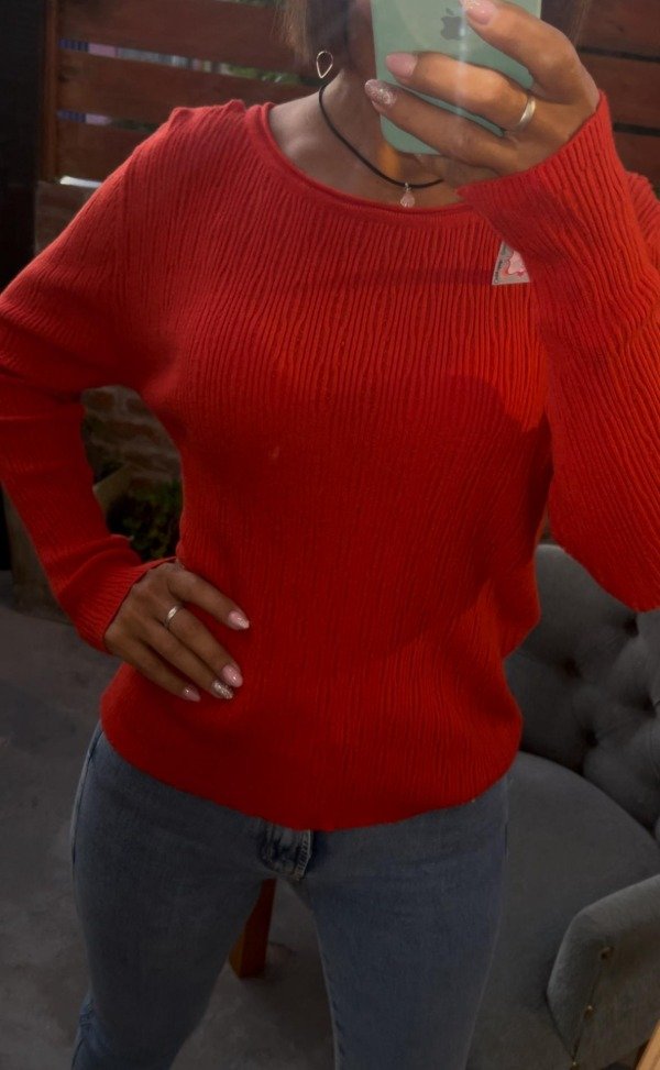 Producto - Sweater de bremer doble