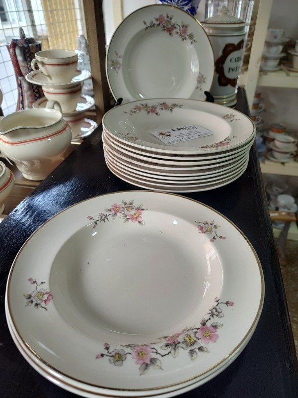 Producto - PLATOS HONDOS HARTFORD DURAZNO X 6 - 0
