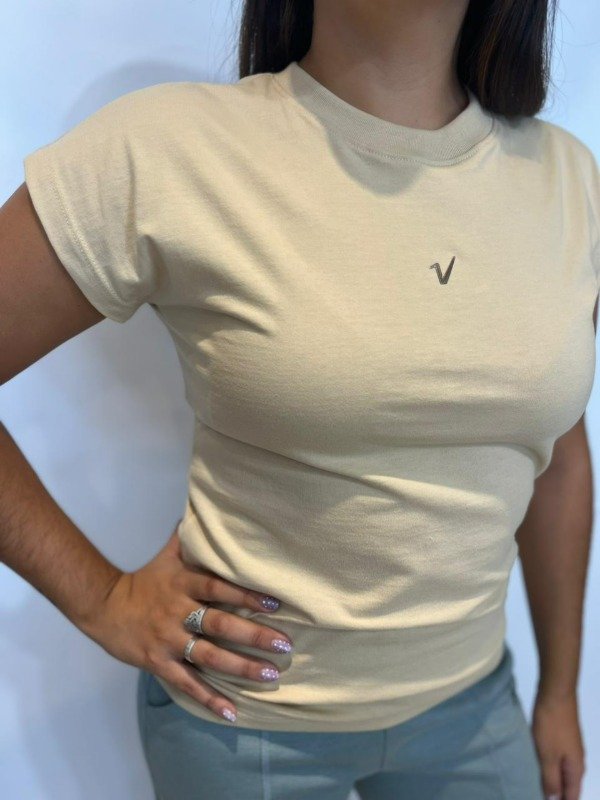 Producto - Remera Breeze