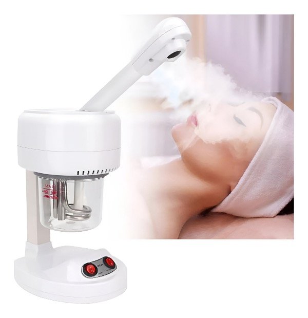 Producto - Vaporizador con ozono profesional promo verano