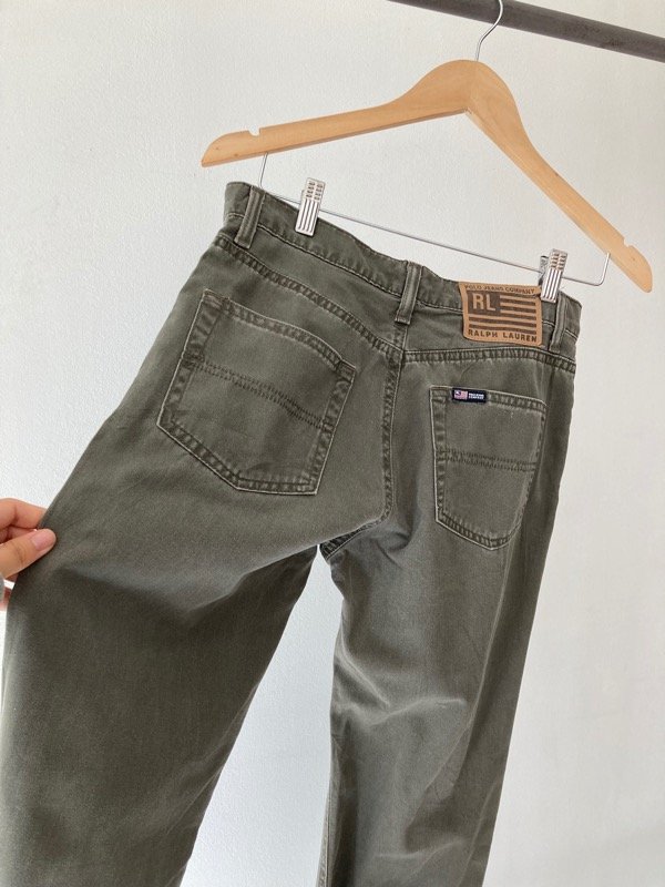 Pantalón Polo Ralph Lauren — imagen 3