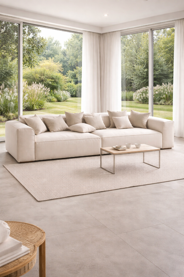 Producto - Sillón Cubo