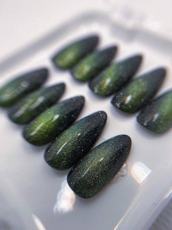 Producto - Kit completo press on