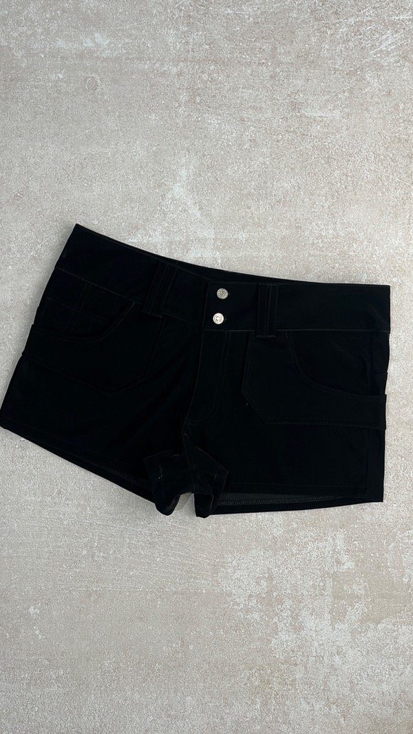 Producto - Minishort SCANDAL