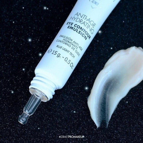 Producto - CONTORNO ANTI AGE HYDRATING EYE CONTOUR EMULSION