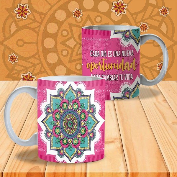 Producto - TAZAS-Mandalas COD 481