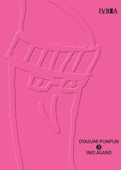 Producto - Oyasumi Punpun 3