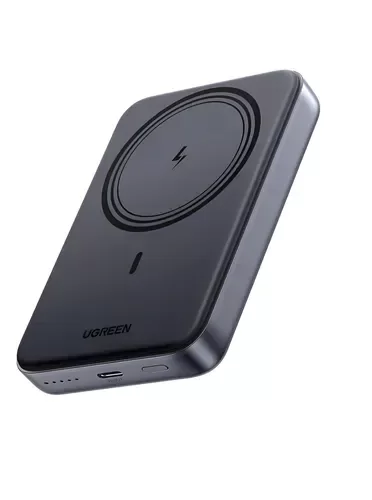 Producto - CARGADOR MAGNETICO UGREEN