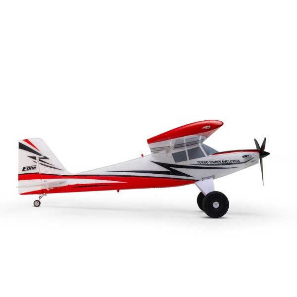 Producto - E-flite Turbo Timber Evolution 1.5m PNP, includes Floats. Precio en dolares - 1