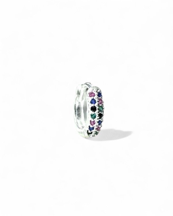 Producto - ARGOLLITA MALLIE COLOURS (Unidad)