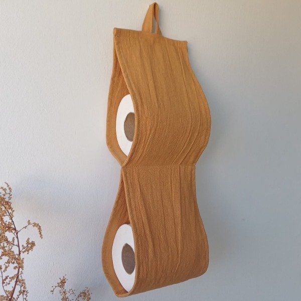 Producto - Porta Rollo de Tela