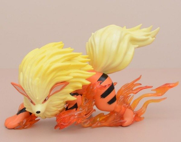Producto - Arcanine 10CM (Pokemon) (Figuras)