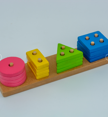 Producto - ENCASTRE MATEMATICO
