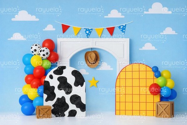 Producto - TOY STORY 4