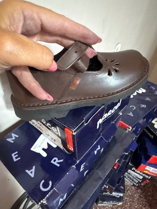 904 marrón (súper oferta) — imagen 2