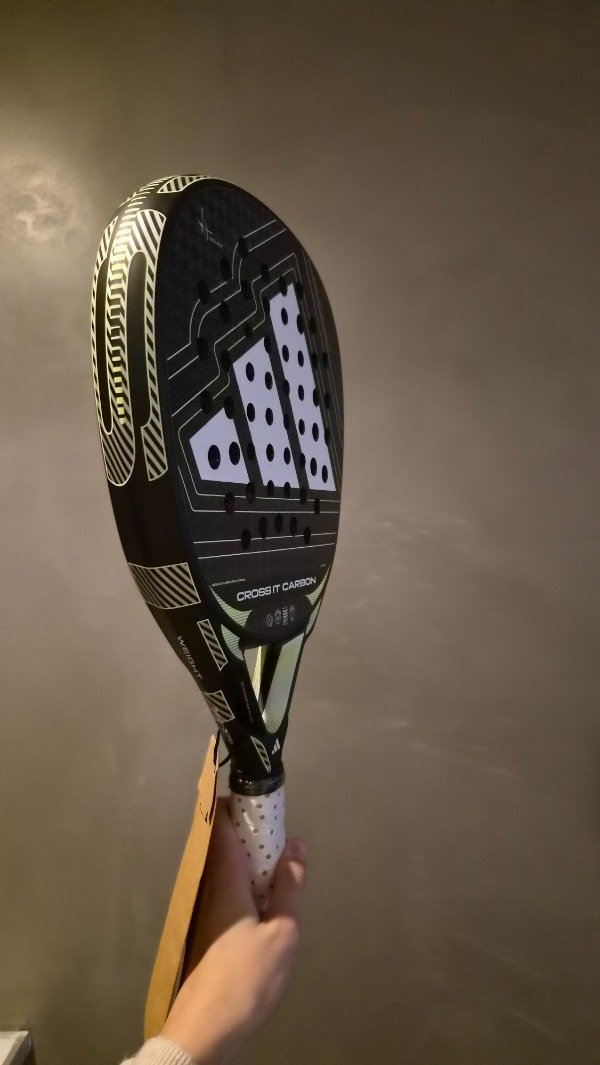 Producto - Adidas CrossIt Carbon 2026 - Nueva - 2