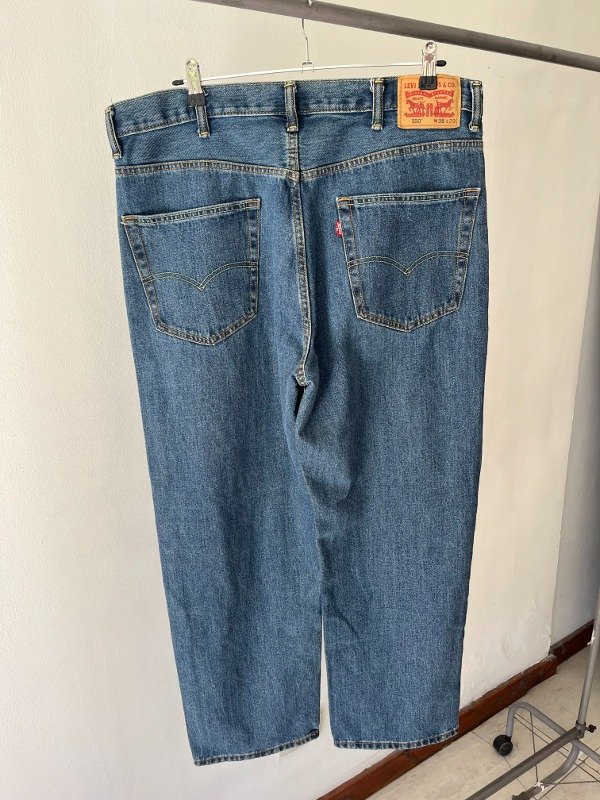 Jean Levi's 550 — imagen 4