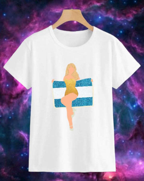 Producto - Sabrina arg