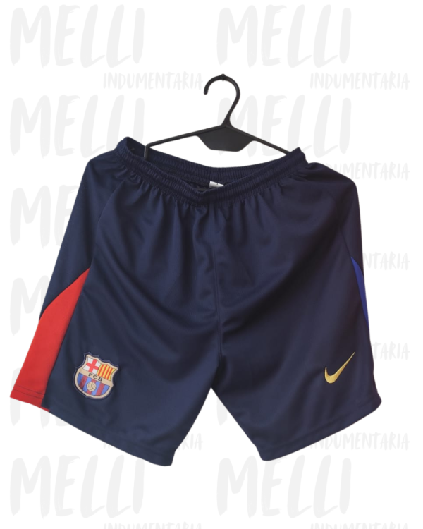 Producto - Short Barcelona