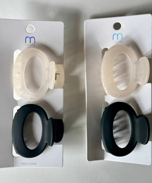 Producto - Broches para el pelo x2 u.