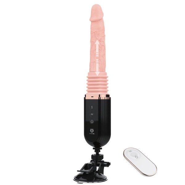 Producto - JAIME #SEX MACHINE # - 3