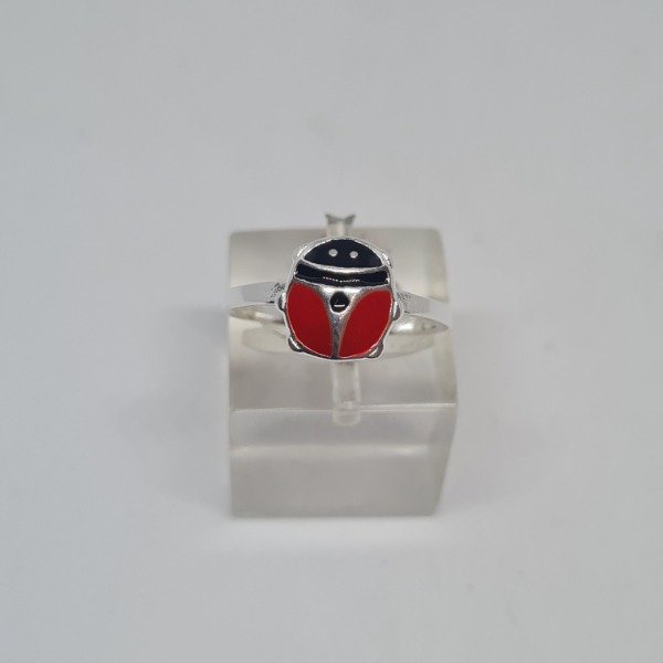 Producto - Anillo vaquita san antonio 5011811