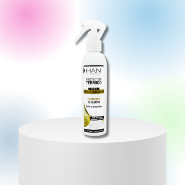 Producto - PROTECTOR TERMICO HAN