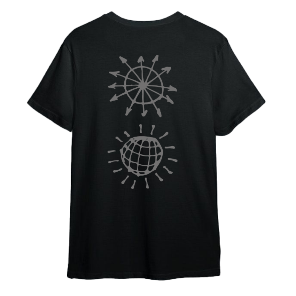 Producto - Remera Harry Styles Kiss all the time - 1