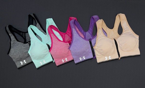 Producto - TOPS UNDER AMOUR