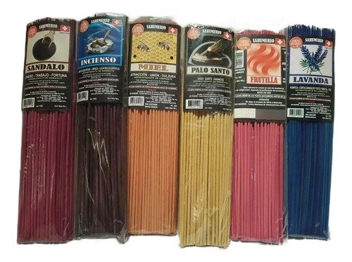 Producto - SAHUMERIO CORONA DE BAHIA