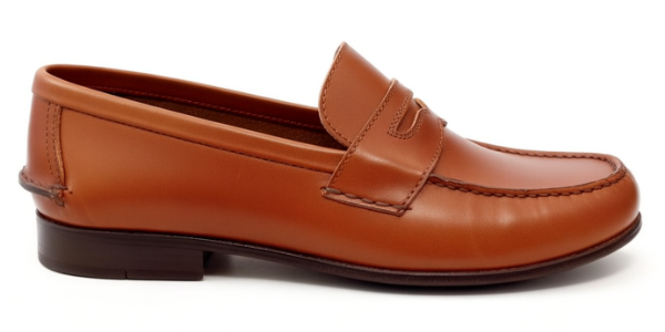 Producto - Mocasín Clásico (3 colores)