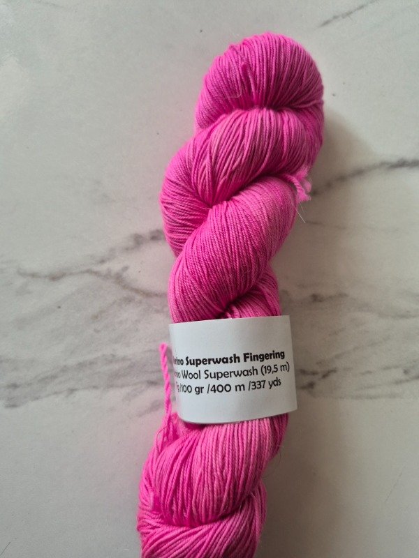 Producto - Rosa MSFG