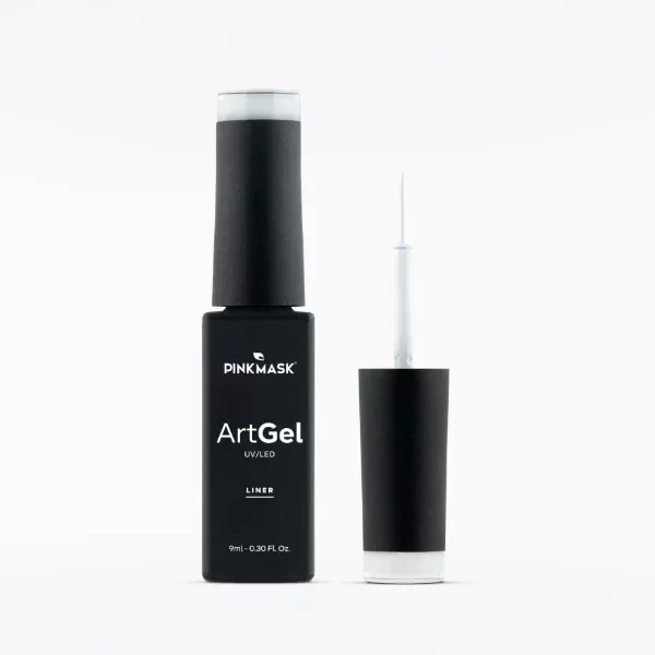 Producto - ArtGel White