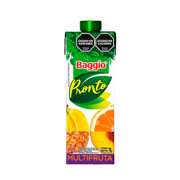 Producto - Baggio 1L.